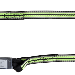 Energieabsorbierendes Gurtband 1,80 mtr